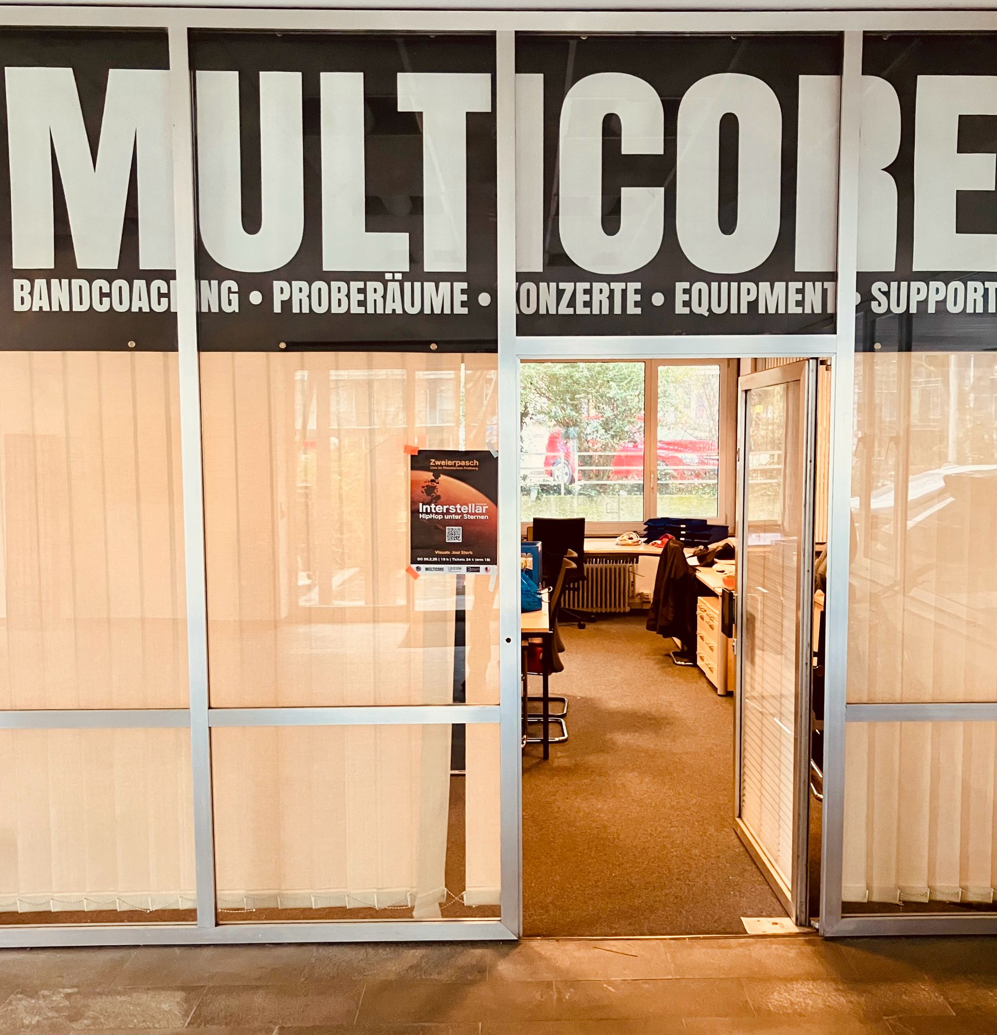 2026: Multicore startet durch!